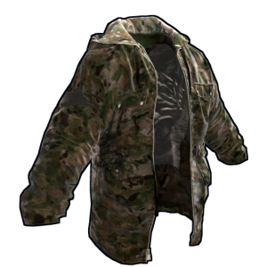 MulticamJacket